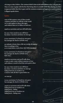 LP/CD/DVD/Set di cofanetti As I Lay Dying: The Powerless Rise PIC | LTD