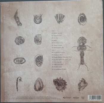 LP Asaf Avidan & The Mojos: The Reckoning LTD
