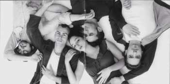 CD Asaf Avidan & The Mojos: The Reckoning