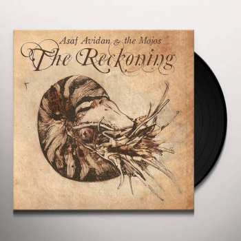 LP Asaf Avidan & The Mojos: The Reckoning LTD