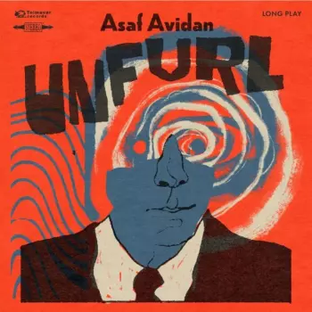 Asaf Avidan: Unfurl