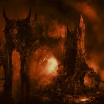 LP Asagraum: Dawn Of Infinite Fire CLR | LTD