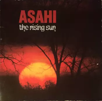Asahi: The Rising Sun