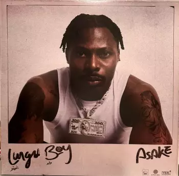 Lungu Boy
