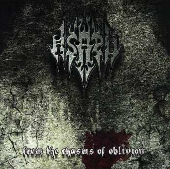 CD Asaru: From The Chasms Of Oblivion