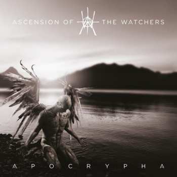 CD Ascension Of The Watchers: Apocrypha