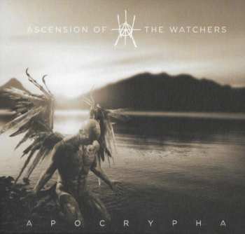 2CD Ascension Of The Watchers: Apocrypha & Translations