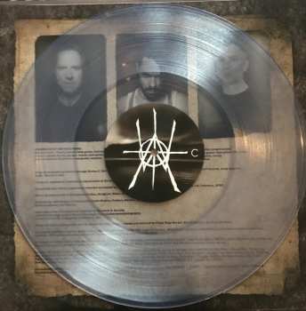 2LP Ascension Of The Watchers: Apocrypha LTD | CLR