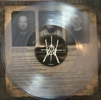 2LP Ascension Of The Watchers: Apocrypha LTD | CLR