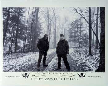 LP Ascension Of The Watchers: Iconoclast