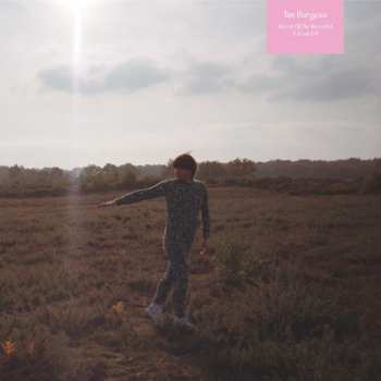 LP Tim Burgess: Ascent Of The Ascended CLR