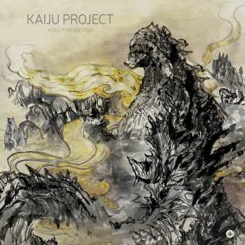 Album Aseo & Wa... Friesacher: Kaiju Project