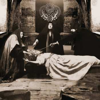 CD Aset: Astral Rape