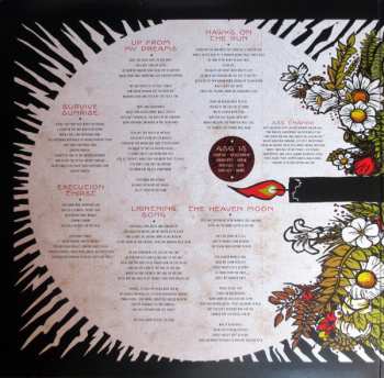 2LP ASG: Survive Sunrise