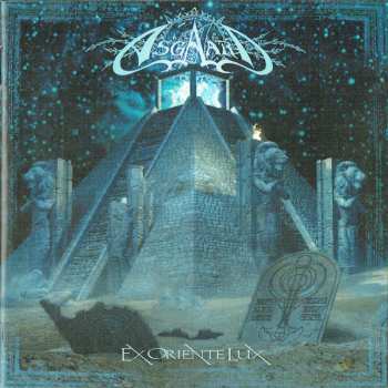 CD Asgaard: Ex Oriente Lux