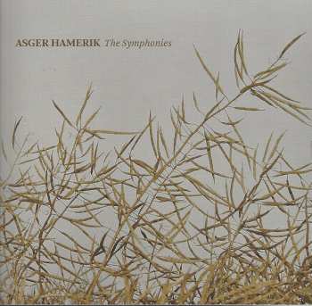 Set di cofanetti/4SACD DR RadioSymfoniOrkestret: The Symphonies