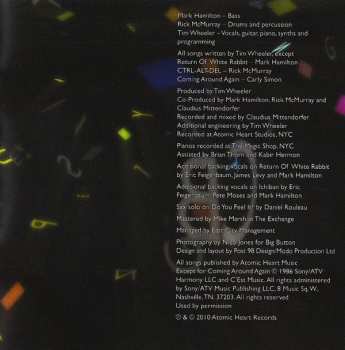 CD Ash: A-Z Vol. 1