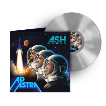 LP Ash: Ad Astra