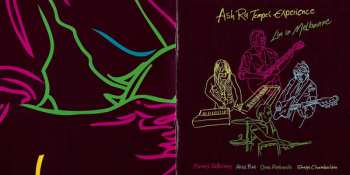 CD Manuel Göttsching: Live In Melbourne