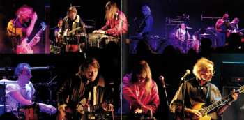 CD Manuel Göttsching: Live In Melbourne