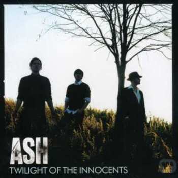 CD Ash: Twilight Of The Innocents