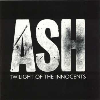 CD Ash: Twilight Of The Innocents LTD