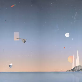 Astronaut