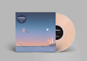 LP Ash Walker: Astronaut LTD | NUM | CLR