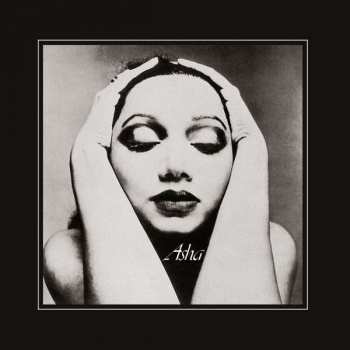 2LP Asha Puthli: The Essential Asha Puthli