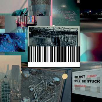 Album Mattin: Slices Of Life