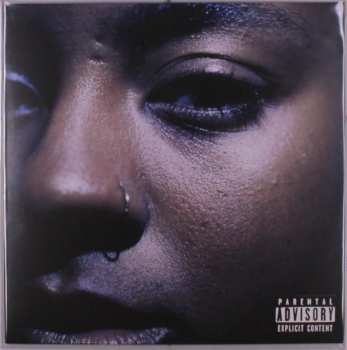 Album Ashaine White: Cause For Concern