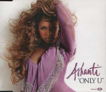 Album Ashanti: Only U