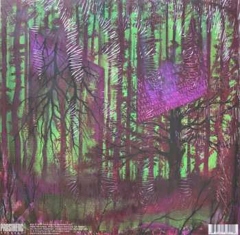 2LP Ashbringer: Absolution LTD | CLR
