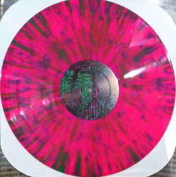 2LP Ashbringer: Absolution LTD | CLR