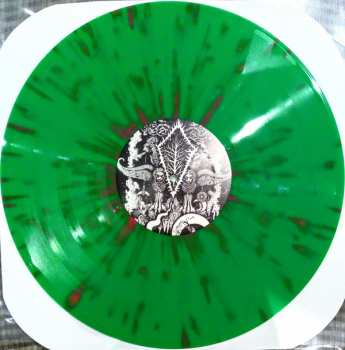 2LP Ashbringer: Absolution LTD | CLR