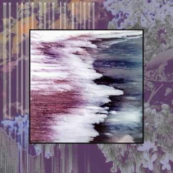 Album Ashbringer: We Came Here To Grieve