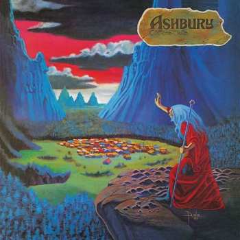 LP Ashbury: Endless Skies