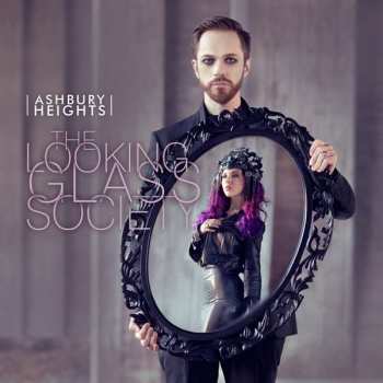 CD Ashbury Heights: The Looking Glass Society