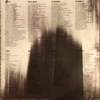 LP Ashen Horde: Fallen Cathedrals LTD