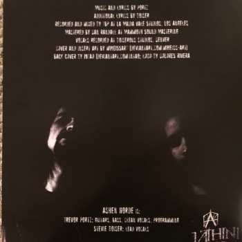 LP Ashen Horde: Fallen Cathedrals LTD