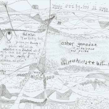 2LP Asher Gamedze: Turbulence And Pulse CLR | LTD