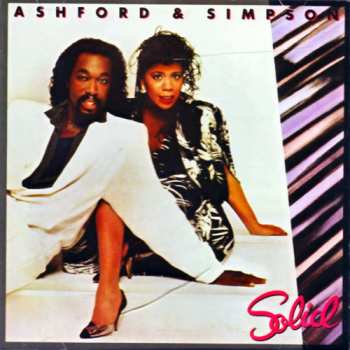 LP Ashford & Simpson: Solid