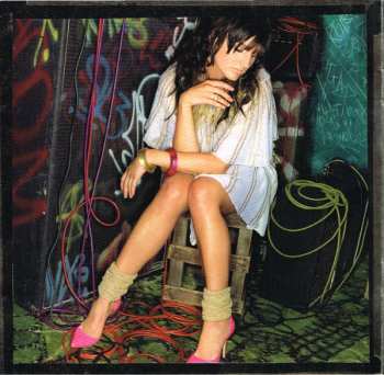 CD Ashlee Simpson: Autobiography