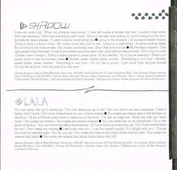 CD Ashlee Simpson: Autobiography
