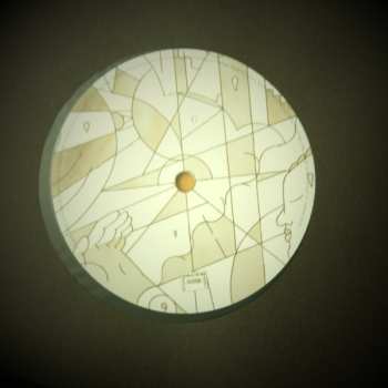 2LP Ashley Henry: Who We Are