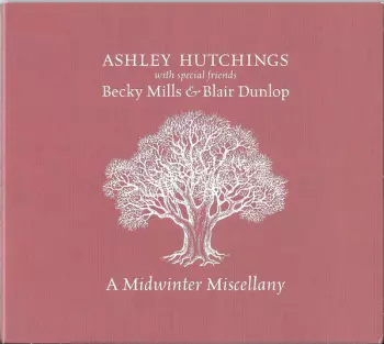 Blair Dunlop: A Midwinter Miscellany