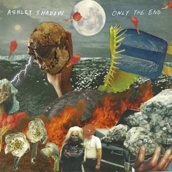 LP Ashley Shadow: Only The End LTD | CLR