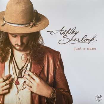 Album Ashley Sherlock: Just A Name