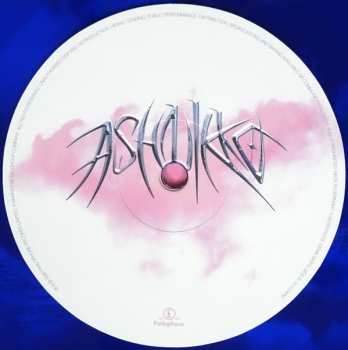 LP Ashnikko: Demidevil CLR