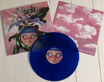 LP Ashnikko: Demidevil CLR